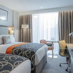 4* Hotell Clayton Charlemont