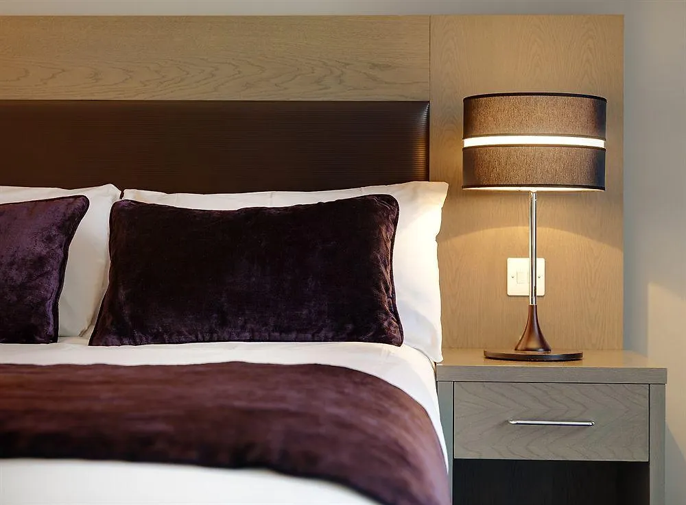 The Address Citywest 4*,  Irland