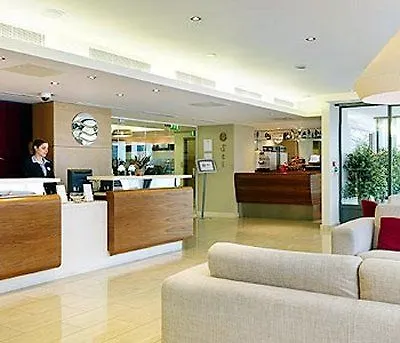 The Address Citywest