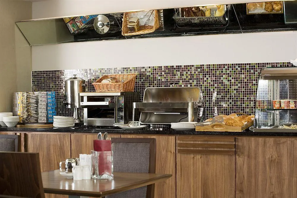 The Address Citywest Hotell