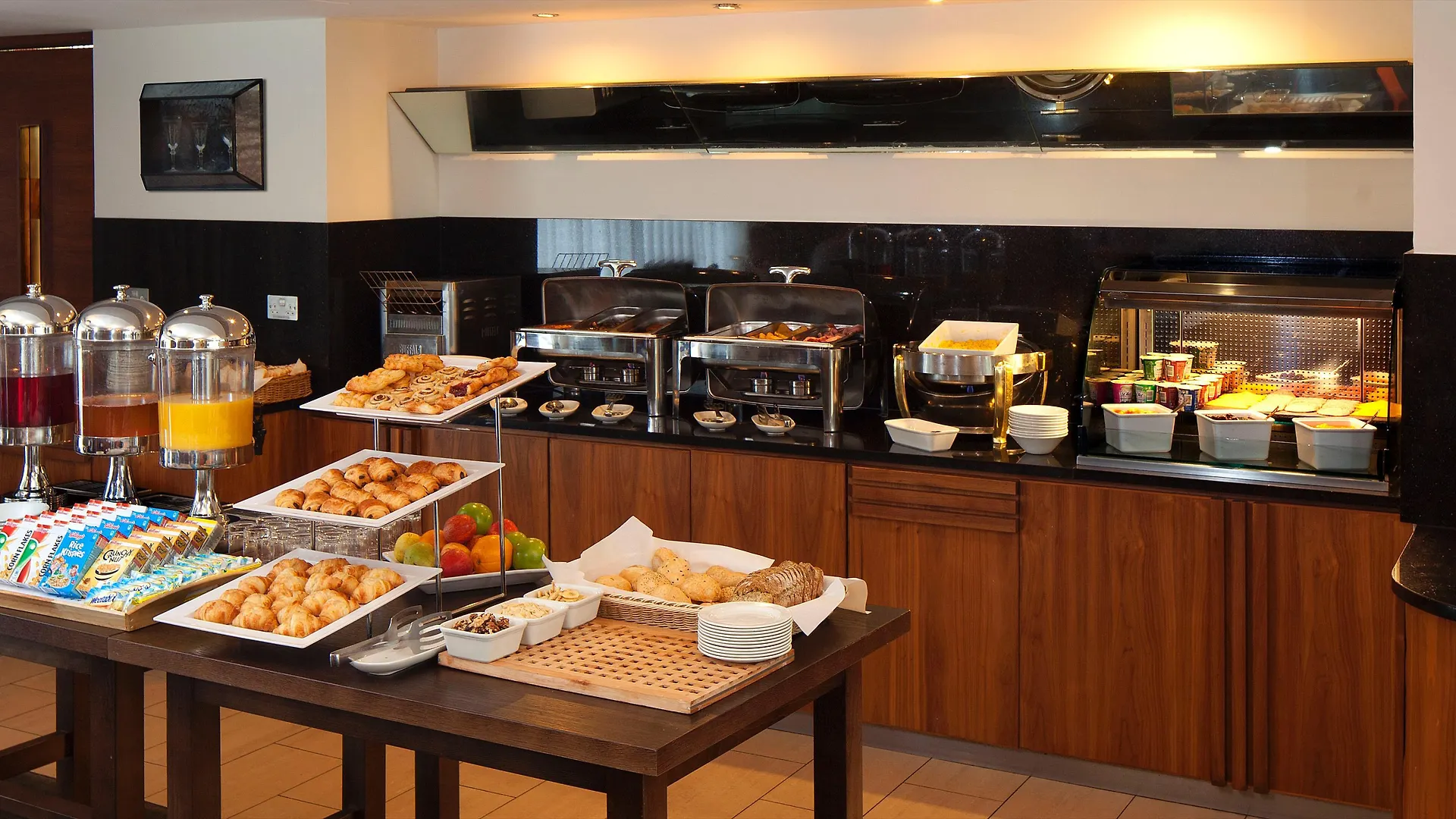 The Address Citywest 4*,
