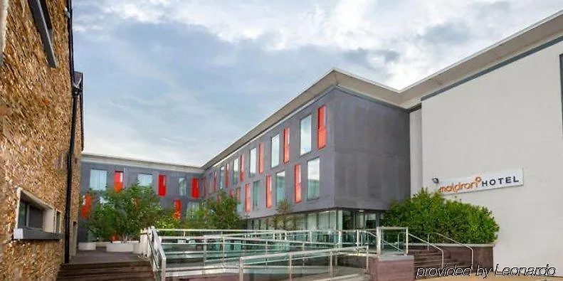 The Address Citywest Hotel