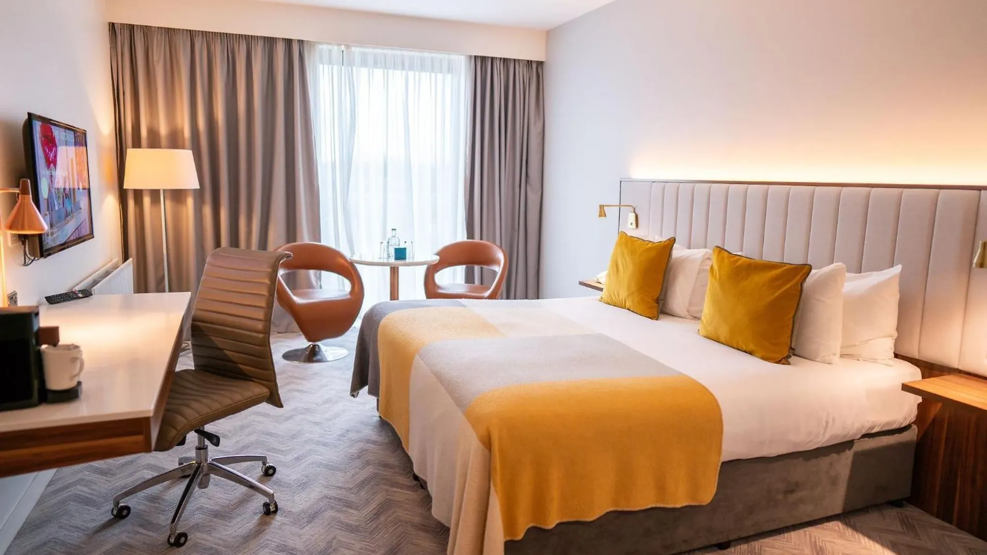 The Address Citywest