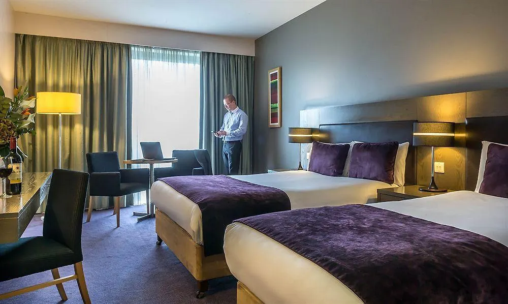 The Address Citywest