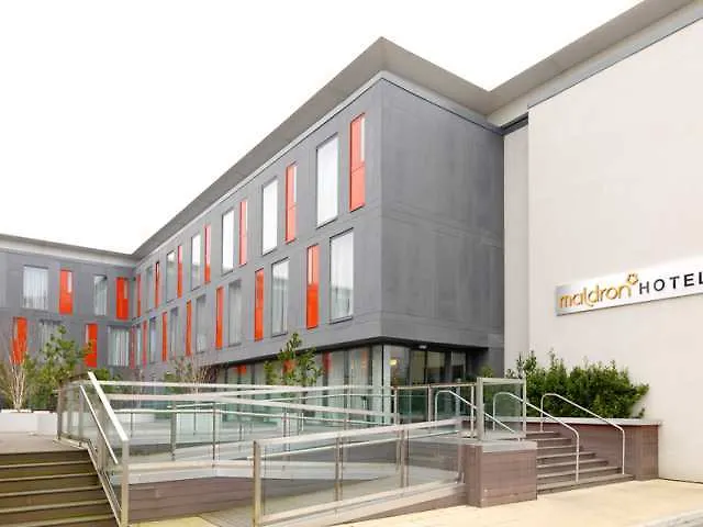 The Address Citywest 4*,  Irlande