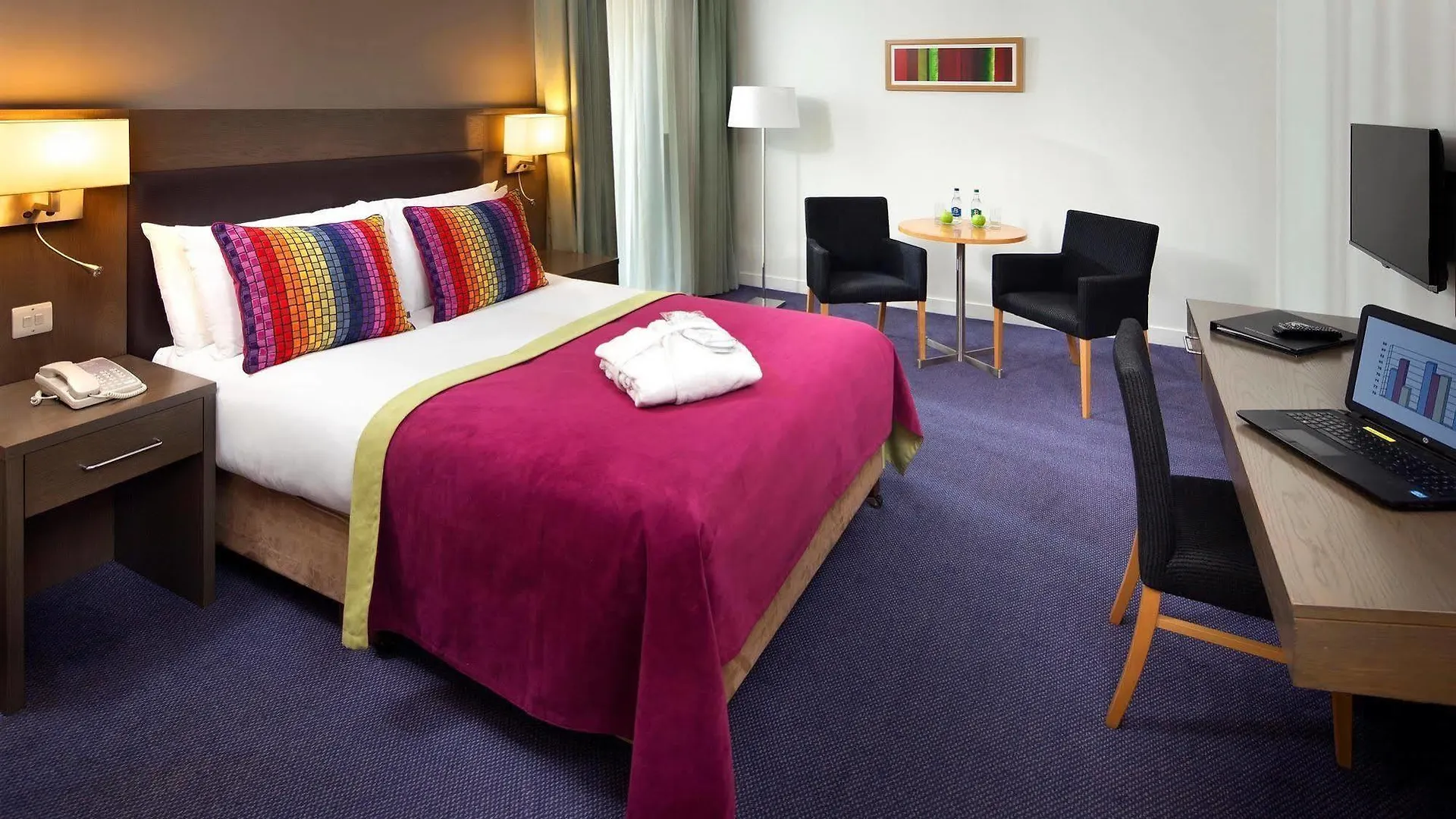 The Address Citywest Hotel